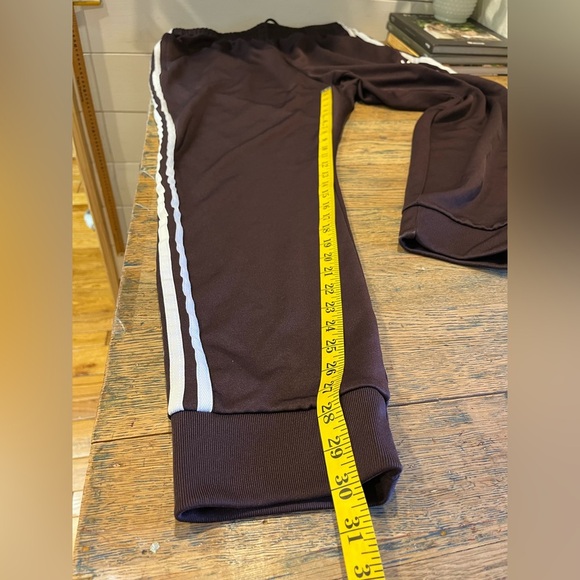 ADIDAS Men’s Track Pants 2xl - Picture 7 of 9